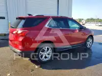 2020 Chevrolet Equinox фото