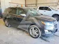 2020 Chevrolet Equinox photo