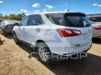 2020 Chevrolet Equinox photo