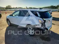 2020 Chevrolet Equinox photo