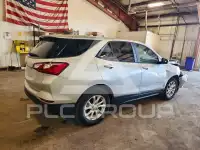 2020 Chevrolet Equinox photo