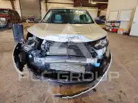2020 Chevrolet Equinox photo