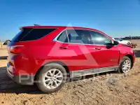 2020 Chevrolet Equinox photo