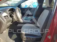 2020 Chevrolet Equinox фото