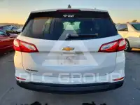 2020 Chevrolet Equinox фото
