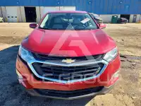 2020 Chevrolet Equinox photo