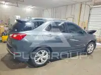 2020 Chevrolet Equinox фото