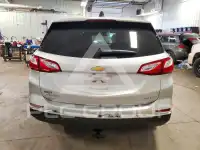 2020 Chevrolet Equinox photo