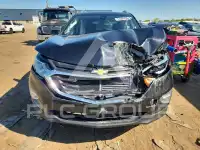 2020 Chevrolet Equinox фото