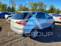 2020 Chevrolet Equinox фото