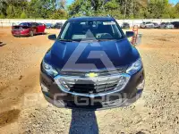 2020 Chevrolet Equinox photo