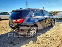 2020 Chevrolet Equinox photo