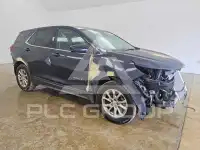 2020 Chevrolet Equinox фото