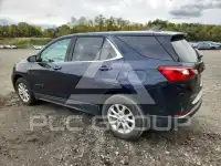 2020 Chevrolet Equinox фото