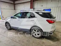 2020 Chevrolet Equinox фото