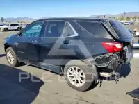 2020 Chevrolet Equinox фото