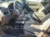 2020 Chevrolet Equinox фото