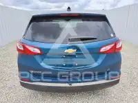 2020 Chevrolet Equinox photo