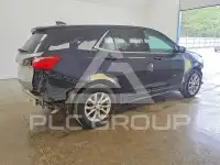2020 Chevrolet Equinox фото