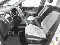 2020 Chevrolet Equinox photo
