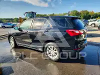 2020 Chevrolet Equinox фото
