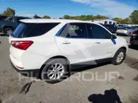 2020 Chevrolet Equinox фото