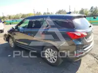 2020 Chevrolet Equinox photo