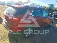 2020 Chevrolet Equinox фото