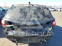 2020 Chevrolet Equinox фото