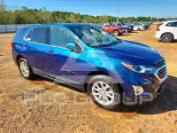 2020 Chevrolet Equinox photo