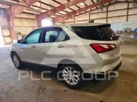 2020 Chevrolet Equinox photo