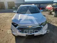 2020 Chevrolet Equinox фото