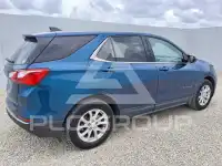 2020 Chevrolet Equinox photo