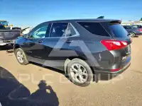 2020 Chevrolet Equinox фото