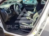 2020 Chevrolet Equinox photo