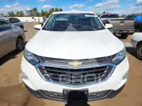2020 Chevrolet Equinox photo