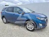 2020 Chevrolet Equinox photo