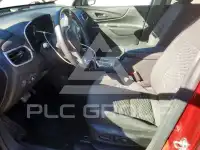 2020 Chevrolet Equinox фото
