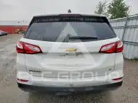 2020 Chevrolet Equinox фото