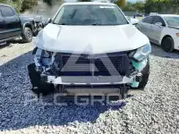 2020 Chevrolet Equinox фото