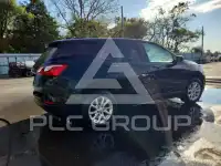 2020 Chevrolet Equinox фото