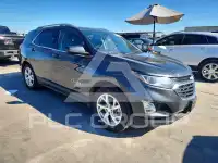 2020 Chevrolet Equinox фото