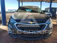 2020 Chevrolet Equinox фото