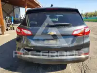 2020 Chevrolet Equinox photo