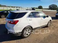 2020 Chevrolet Equinox photo