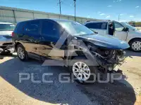2020 Chevrolet Equinox photo