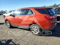 2020 Chevrolet Equinox фото