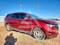 2020 Chevrolet Equinox photo