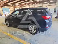 2020 Chevrolet Equinox фото