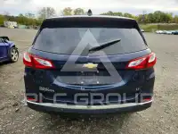 2020 Chevrolet Equinox фото